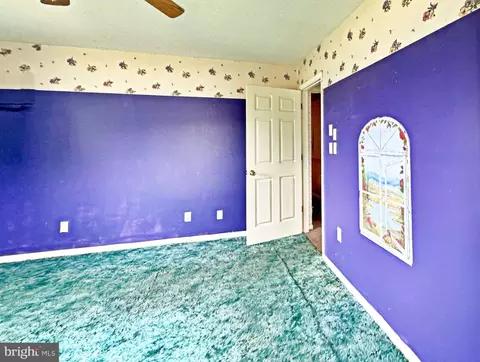 Bedroom - 1412 Mount Hermon Rd, Salisbury, MD 21804 photo 6 of 9