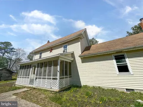 26834 Riverside Drive Ext, Salisbury, MD 21801