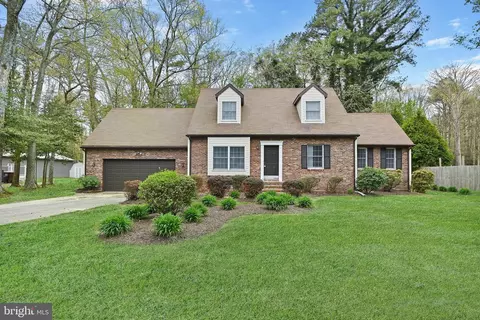 31915 Quail Ridge Dr, Salisbury, MD 21804