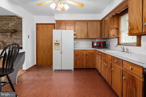 Kitchen - 3419 Meadow Bridge Rd, Eden, MD 21822 photo 1 of 2