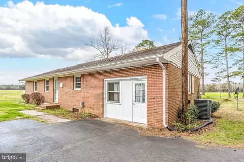 Exterior - 3419 Meadow Bridge Rd, Eden, MD 21822 photo 2 of 9