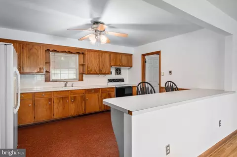 Kitchen - 3419 Meadow Bridge Rd, Eden, MD 21822 photo 2 of 2