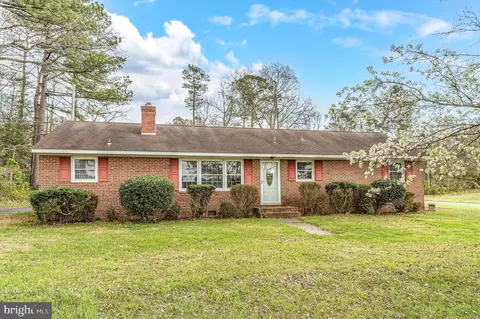 3419 Meadow Bridge Rd, Eden, MD 21822