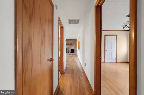Entry Way - 3419 Meadow Bridge Rd, Eden, MD 21822 photo 1 of 1