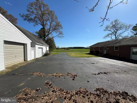 Exterior - 3419 Meadow Bridge Rd, Eden, MD 21822 photo 8 of 9