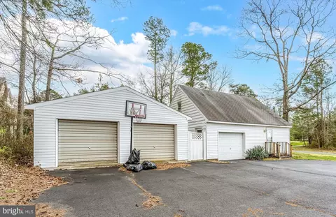 Exterior - 3419 Meadow Bridge Rd, Eden, MD 21822 photo 4 of 9