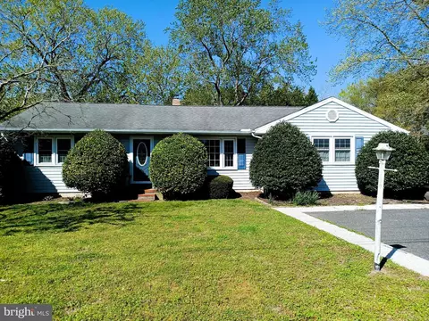 125 Johnson Dr, Salisbury, MD 21804