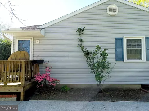 Exterior - 125 Johnson Dr, Salisbury, MD 21804 photo 4 of 8