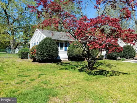 Exterior - 125 Johnson Dr, Salisbury, MD 21804 photo 7 of 8