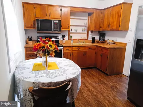 Kitchen - 125 Johnson Dr, Salisbury, MD 21804 photo 2 of 3