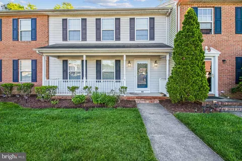 1022 Sandstone Ct, Salisbury, MD 21804