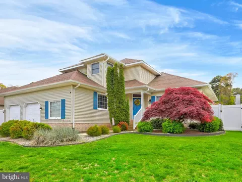 1104 New Bedford Way, Salisbury, MD 21804