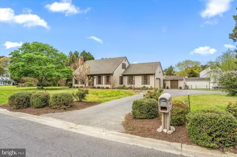 Exterior - 1108 Calebs Way, Salisbury, MD 21804 photo 22 of 22