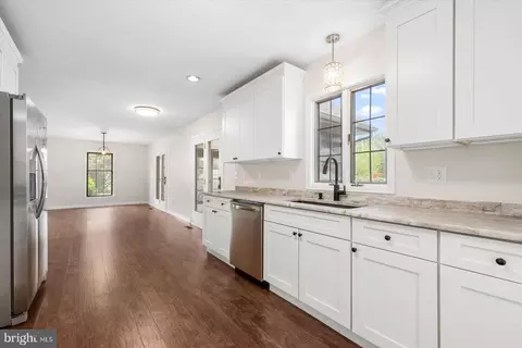 Kitchen - 1108 Calebs Way, Salisbury, MD 21804 photo 7 of 7