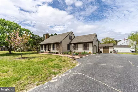Exterior - 1108 Calebs Way, Salisbury, MD 21804 photo 17 of 22
