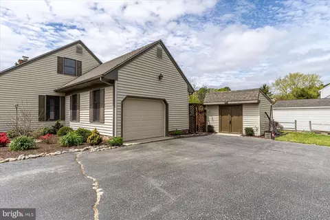 Exterior - 1108 Calebs Way, Salisbury, MD 21804 photo 19 of 22
