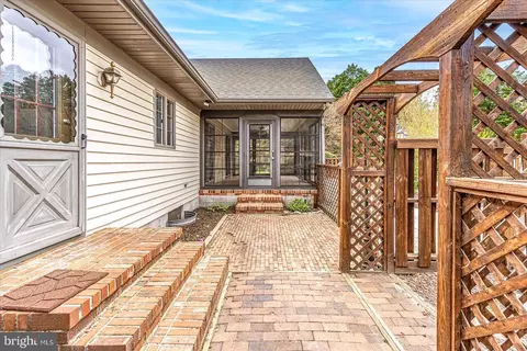 Exterior - 1108 Calebs Way, Salisbury, MD 21804 photo 12 of 22