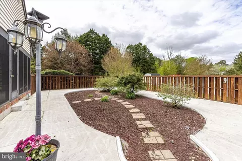 Exterior - 1108 Calebs Way, Salisbury, MD 21804 photo 6 of 22