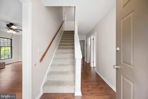 Entry Way - 1108 Calebs Way, Salisbury, MD 21804 photo 1 of 5
