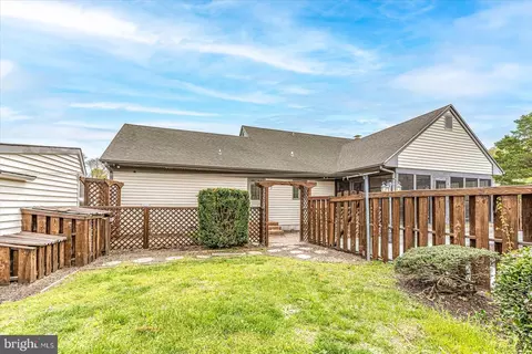 Exterior - 1108 Calebs Way, Salisbury, MD 21804 photo 13 of 22