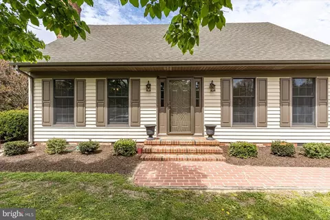 Exterior - 1108 Calebs Way, Salisbury, MD 21804 photo 7 of 22