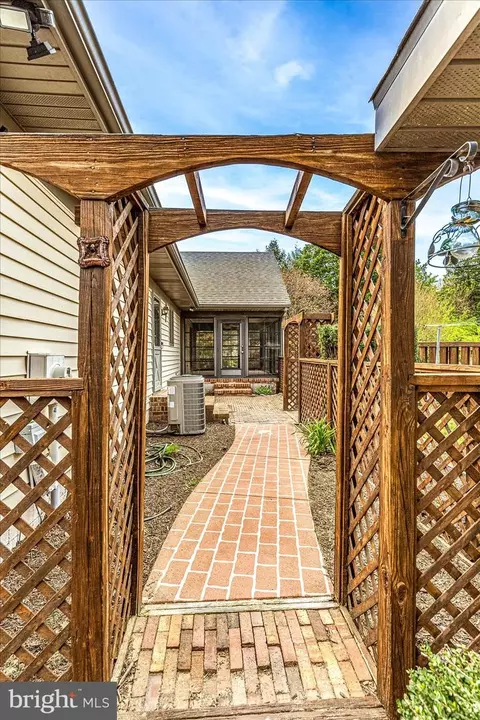 Exterior - 1108 Calebs Way, Salisbury, MD 21804 photo 11 of 22