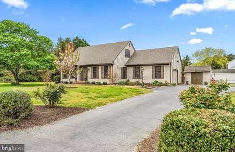 1108 Calebs Way, Salisbury, MD 21804