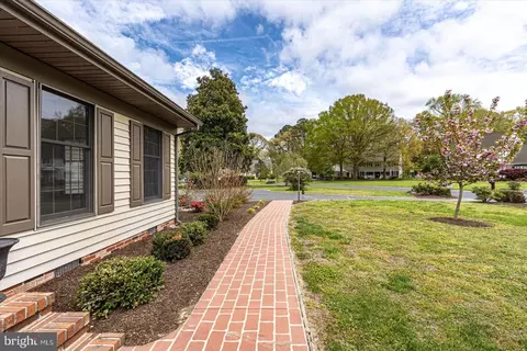 Exterior - 1108 Calebs Way, Salisbury, MD 21804 photo 8 of 22