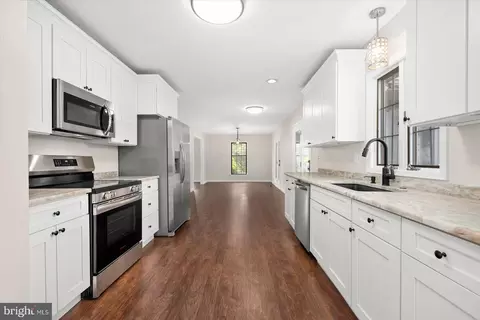 Kitchen - 1108 Calebs Way, Salisbury, MD 21804 photo 6 of 7