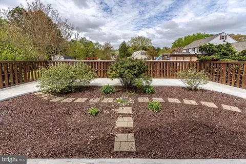 Exterior - 1108 Calebs Way, Salisbury, MD 21804 photo 3 of 22