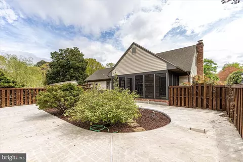 Exterior - 1108 Calebs Way, Salisbury, MD 21804 photo 5 of 22