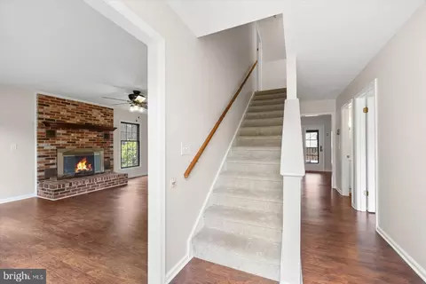 Entry Way - 1108 Calebs Way, Salisbury, MD 21804 photo 2 of 5
