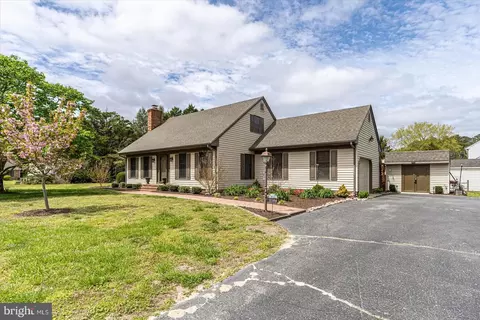 Exterior - 1108 Calebs Way, Salisbury, MD 21804 photo 18 of 22