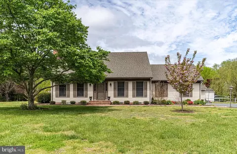Exterior - 1108 Calebs Way, Salisbury, MD 21804 photo 2 of 22