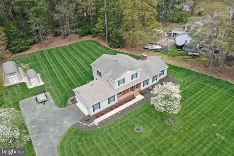 30562 Olde Fruitland Rd, Salisbury, MD 21804