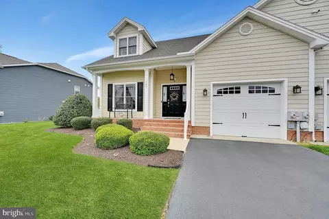 145 Hunters Way, Salisbury, MD 21804
