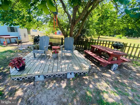 Exterior - 5689 Spinnaker Dr, Salisbury, MD 21801 photo 18 of 30