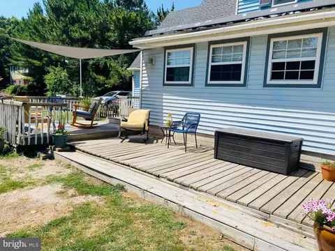 Exterior - 5689 Spinnaker Dr, Salisbury, MD 21801 photo 8 of 30