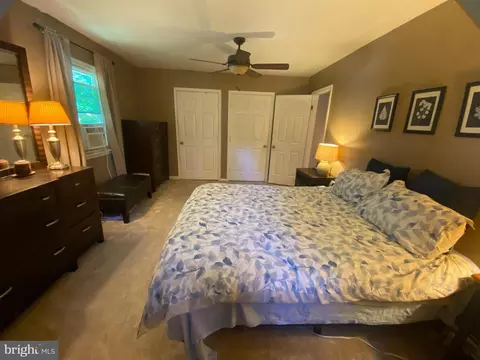 Bedroom - 5689 Spinnaker Dr, Salisbury, MD 21801 photo 3 of 12