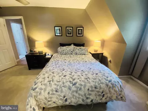Bedroom - 5689 Spinnaker Dr, Salisbury, MD 21801 photo 2 of 12