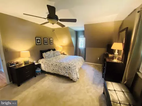 Bedroom - 5689 Spinnaker Dr, Salisbury, MD 21801 photo 1 of 12