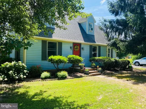 Exterior - 5689 Spinnaker Dr, Salisbury, MD 21801 photo 3 of 30