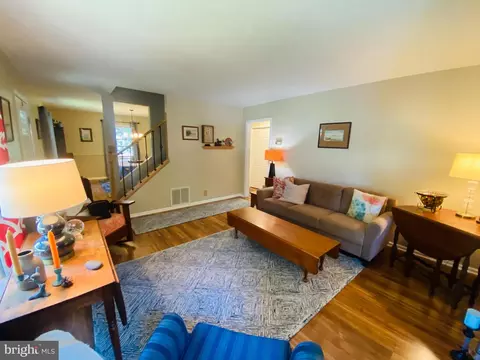 Living - 5689 Spinnaker Dr, Salisbury, MD 21801 photo 3 of 3