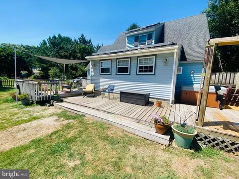 Exterior - 5689 Spinnaker Dr, Salisbury, MD 21801 photo 7 of 30