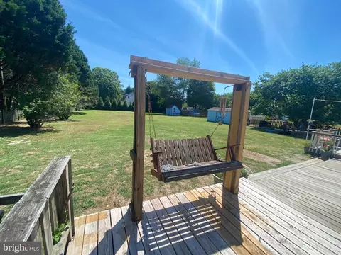 Exterior - 5689 Spinnaker Dr, Salisbury, MD 21801 photo 11 of 30