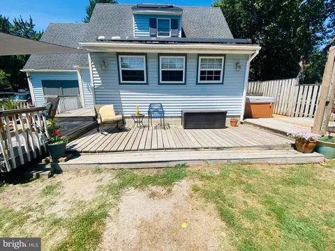 Exterior - 5689 Spinnaker Dr, Salisbury, MD 21801 photo 6 of 30