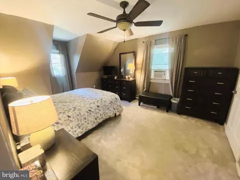 Bedroom - 5689 Spinnaker Dr, Salisbury, MD 21801 photo 4 of 12
