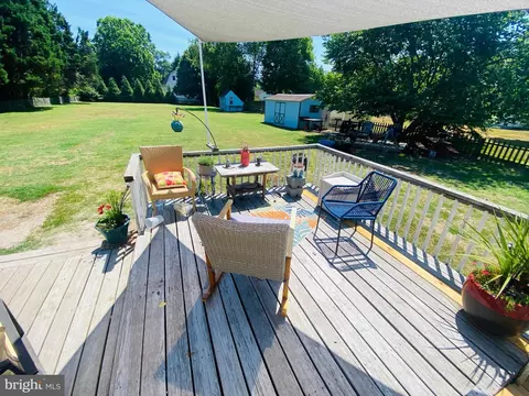 Exterior - 5689 Spinnaker Dr, Salisbury, MD 21801 photo 5 of 30