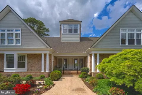 Exterior - 5285 James Landing Rd, Salisbury, MD 21801 photo 9 of 24