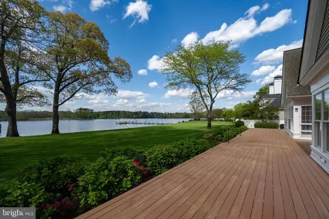 Exterior - 5285 James Landing Rd, Salisbury, MD 21801 photo 6 of 24